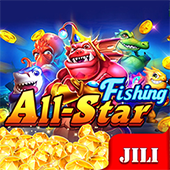 All Star Fishing phspin apk