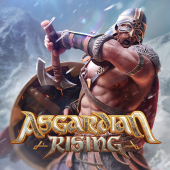 Asgardian Rising phspin apk slot
