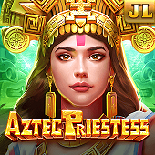 Aztec Priestess phspin apk game