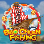 Bao Chuan Fishing phspin apk