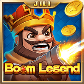 Boom Legend phspin apk fishing