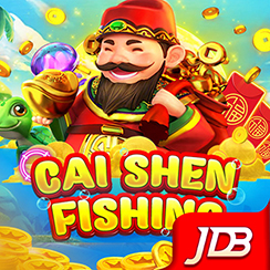 Cai Shen Fishing phspin apk game