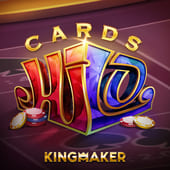 Cards Hi Lo phspin apk