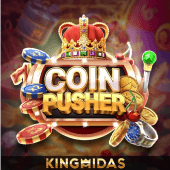 Coin Pusher phspin apk cards