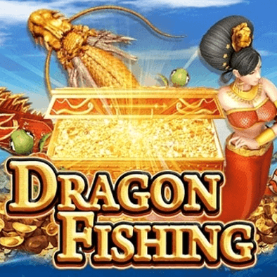 Dragon Fishing phspin apk