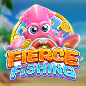 Fierce Fishing phspin apk