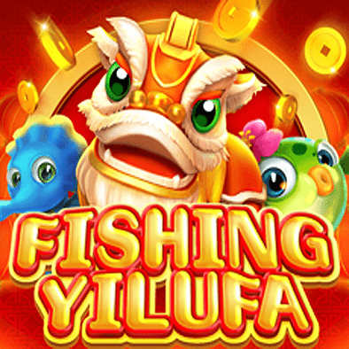 Fishing Yi Lu Fa phspin apk