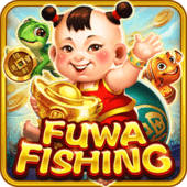 Fuwa Fishing phspin apk