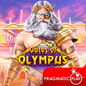 Gates of Olympus phspin apk game