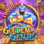 Golden Genie phspin apk game