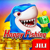 Happy Fishing phspin apk game