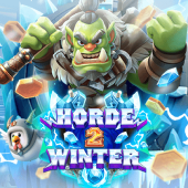 Horde 2 Winter phspin apk slot