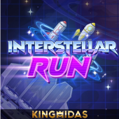 Interstellar Run phspin apk