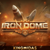 Iron Dome phspin apk cards
