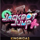 Jackpot Jump phspin apk