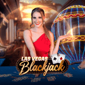 Las Vegas Blackjack phspin apk