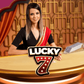 Lucky 7 phspin apk live casino