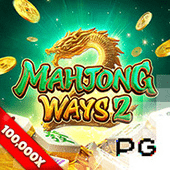 Mahjong Ways 2 phspin apk slot