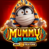 Mummy Lock Riches phspin apk slot