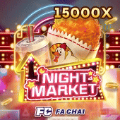 Night Market phspin apk slot