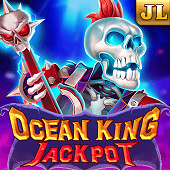 Ocean King Jackpot phspin apk
