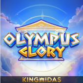 Olympus Glory phspin apk