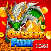 Oneshot Fishing phspin apk