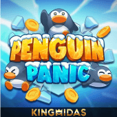 Penguin Panic phspin apk