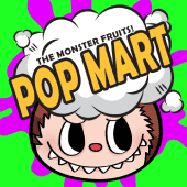 Popmart phspin apk slot