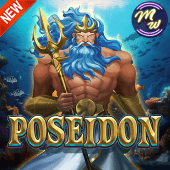 Poseidon phspin apk slot