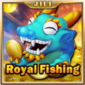 Royal Fishing phspin apk