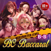 Sexy Blockchain Baccarat phspin apk