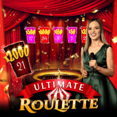 Ultimate Roulette phspin apk casino